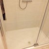 Photo 7: Double shower