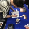 Photo 2: Book signing in Bristol