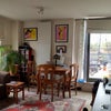 Photo 2: Living room 