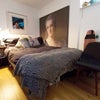 Photo 2: Bedroom (bed view)