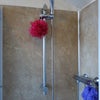 Photo 4: shower/bathroom