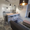 Photo 4: Large Kitchen