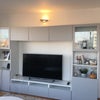 Photo 3: TV unit