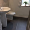 Photo 5: Shared Toilet