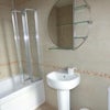 Photo 5: shared bathroom