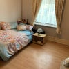 Photo 3: Single bed room