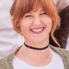 Photograph of Alicia