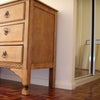 Photo 6: Detail-Sliding mirror doors to built in wardrobe