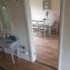 Photo 6: Dining room/hallway