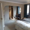 Photo 2: This shows the room size