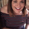 Photograph of sarah 