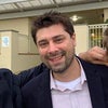 Photograph of Mike