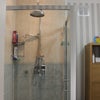 Photo 5: Superb power shower