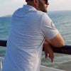 Photograph of Tariq