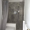 Photo 9: Power shower on demand. 