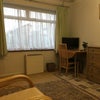 Photo 3: Dining Table 1 Chair and Chest of Drawers