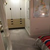 Photo 3: Double room wardrobe space