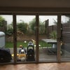 Photo 8: Living Room and Garden