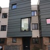Photo 9: House exterior on private road
