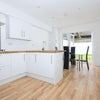 Modern 3 bedroom House in SE13