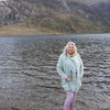 Photograph of cindy