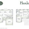 Photo 5: Floor Plan by Redrow