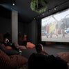 Photo 6: Cinema Room
