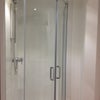 Photo 5: Double Room Shower 