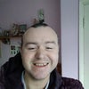 Photograph of Stephen
