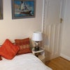 Photo 3: Double Bedroom - Bed/Entrance
