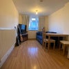 Photo 3: Shared sitting/dining room