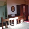 Photo 4: There's lots of space in the wardrobe and chest of drawers