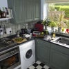 Photo 3: Kitchen. I am a keen cook and love good food.