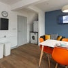 Photo 8: Dining / Social space