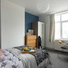 Photo 4: Reserved -Double first floor room