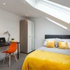 Photo 7: Double loft room 
