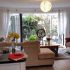 Photo 3: through dining lounge