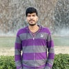 Photograph of Arun
