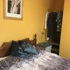 Photo 3: Hanging rail and storage space