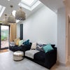 Photo 2: Communal Living Space