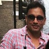 Photograph of Mohit