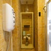 Photo 8: Shower room