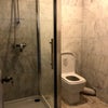 Photo 4: Bathroom with shower