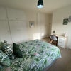 Photo 6: Large Double with 3 x Double Wardrobes
