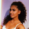 Photograph of Jessica 