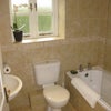 Photo 4: Bathroom