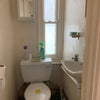 Photo 7: Toilet outside room
