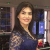 Photograph of Katayoun