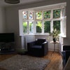Photo 2: Sitting room (sofa not visible)