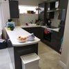 Photo 2: Kitchen w dishwasher